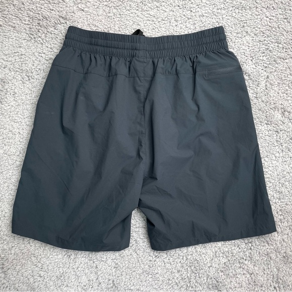 Gradual Shorts Mens Small Track Activewear Running Sports Fitness Performance - Picture 3 of 3